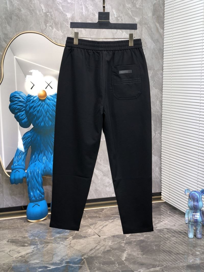 Burberry Long Pants